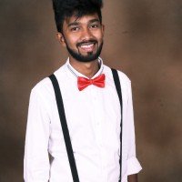 Yashas Balram
