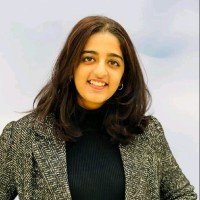 Anagha Kalale