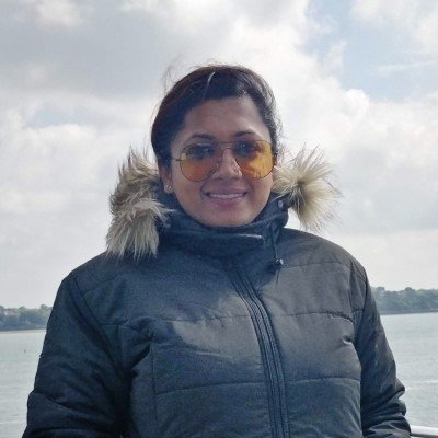 Danisha Sonu