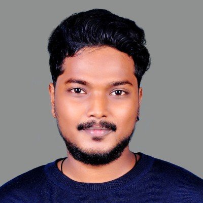 Jishnu K
