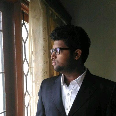 Kishan C S