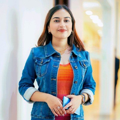 Nirjala Khanal