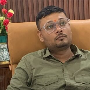 Pankaj Singh