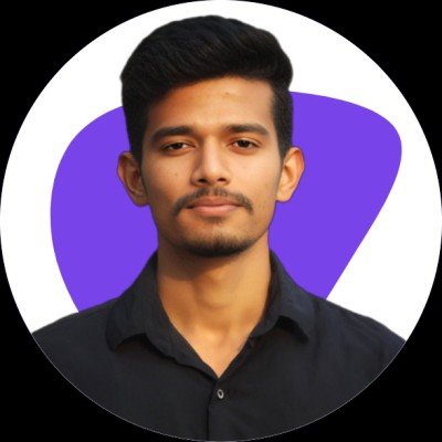 Rohan Acharya