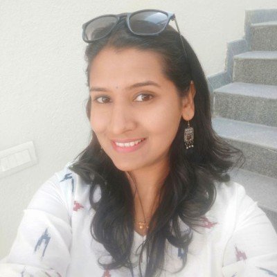 Sahana Karnam