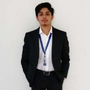 Shreyas Acharya