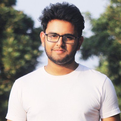 Subhankar Mishra