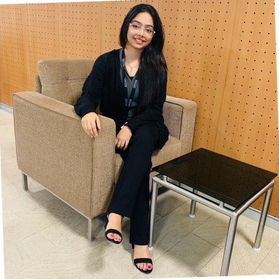 Sutanuka Chatterjee