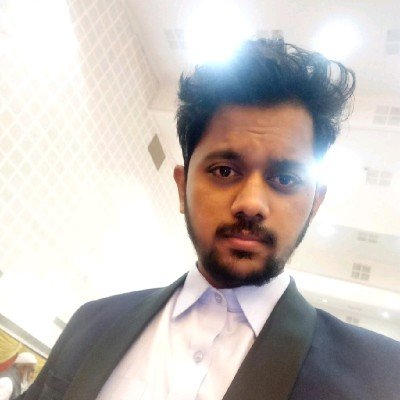 Taha Mohammed