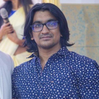 Vageesh P K