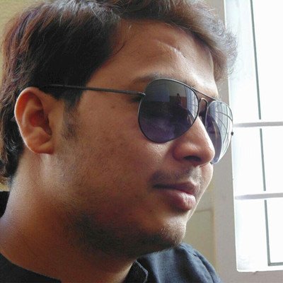 Anand Kulkarni