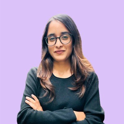 Chaya Agarwal