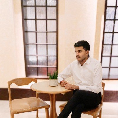 Kavin Rama