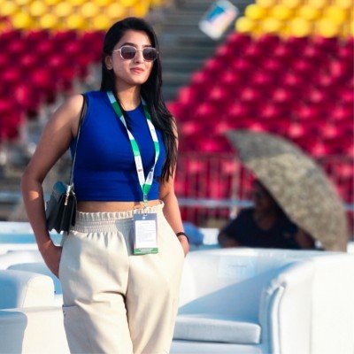 Kavya Prakash