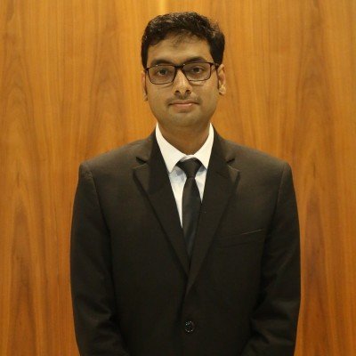 Naman Kumar