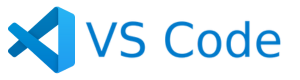VS Code : Brand Short Description Type Here.