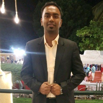 Sasanka Sarkar