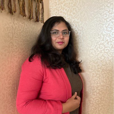 Ashwini Sn