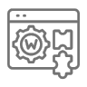 Build Websites Functionality