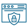 Secure Website Against Threat