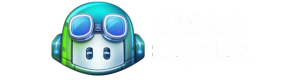 Github Copilot : Brand Short Description Type Here.