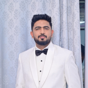 Sameer Ahmed