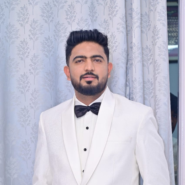 Sameer Ahmed