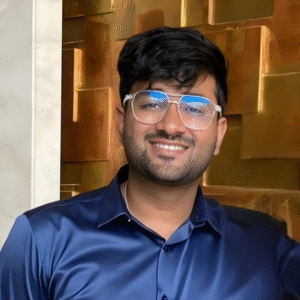 Sarthak Mehra