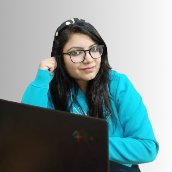 Heena Kalra