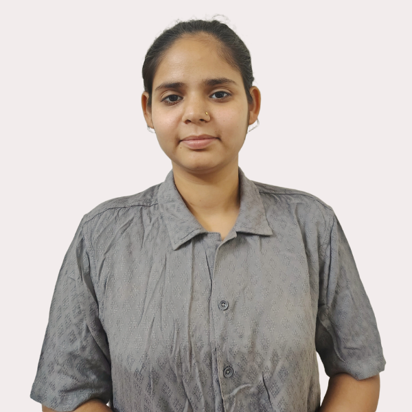 Diksha Yadav