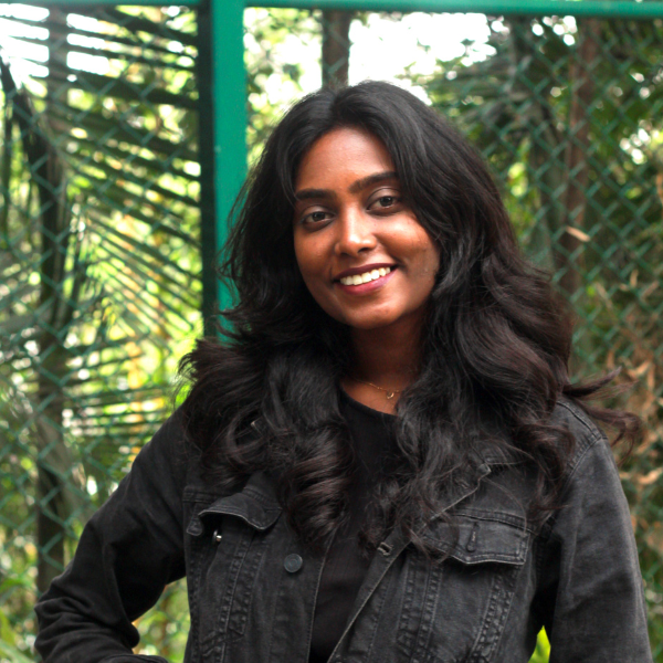 Bhavana Karthik