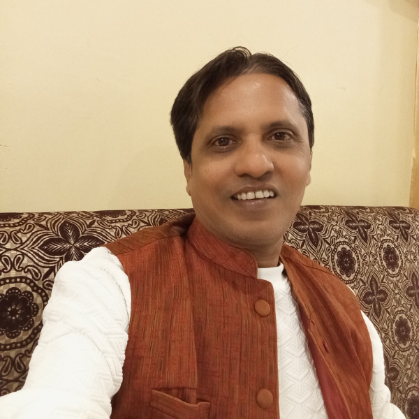 Nand Kishore Sahu