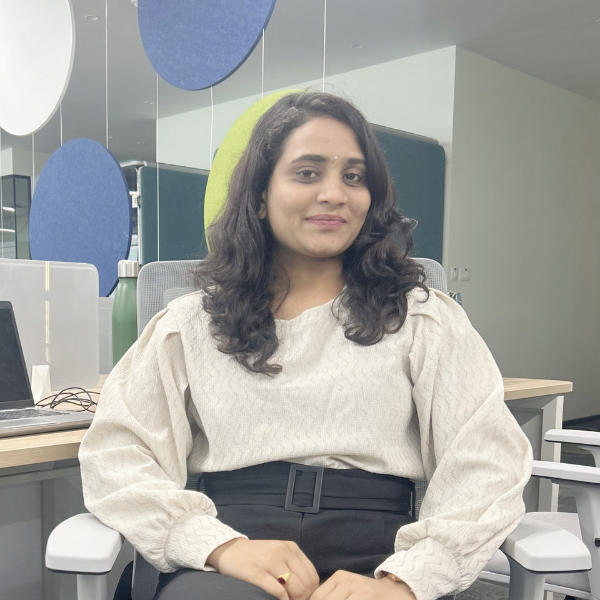 Supriya Almala
